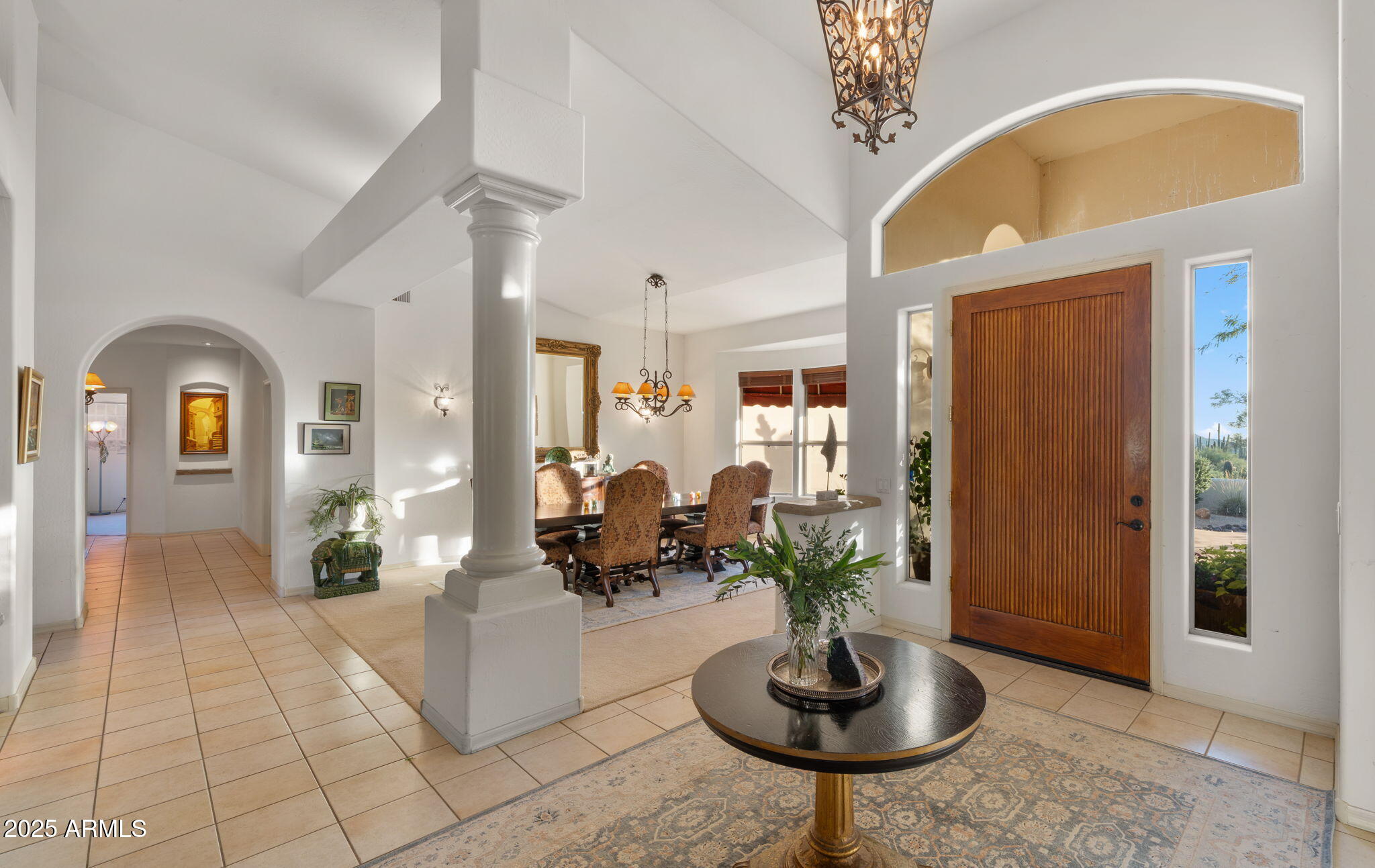 5910 E Cielo Run S S