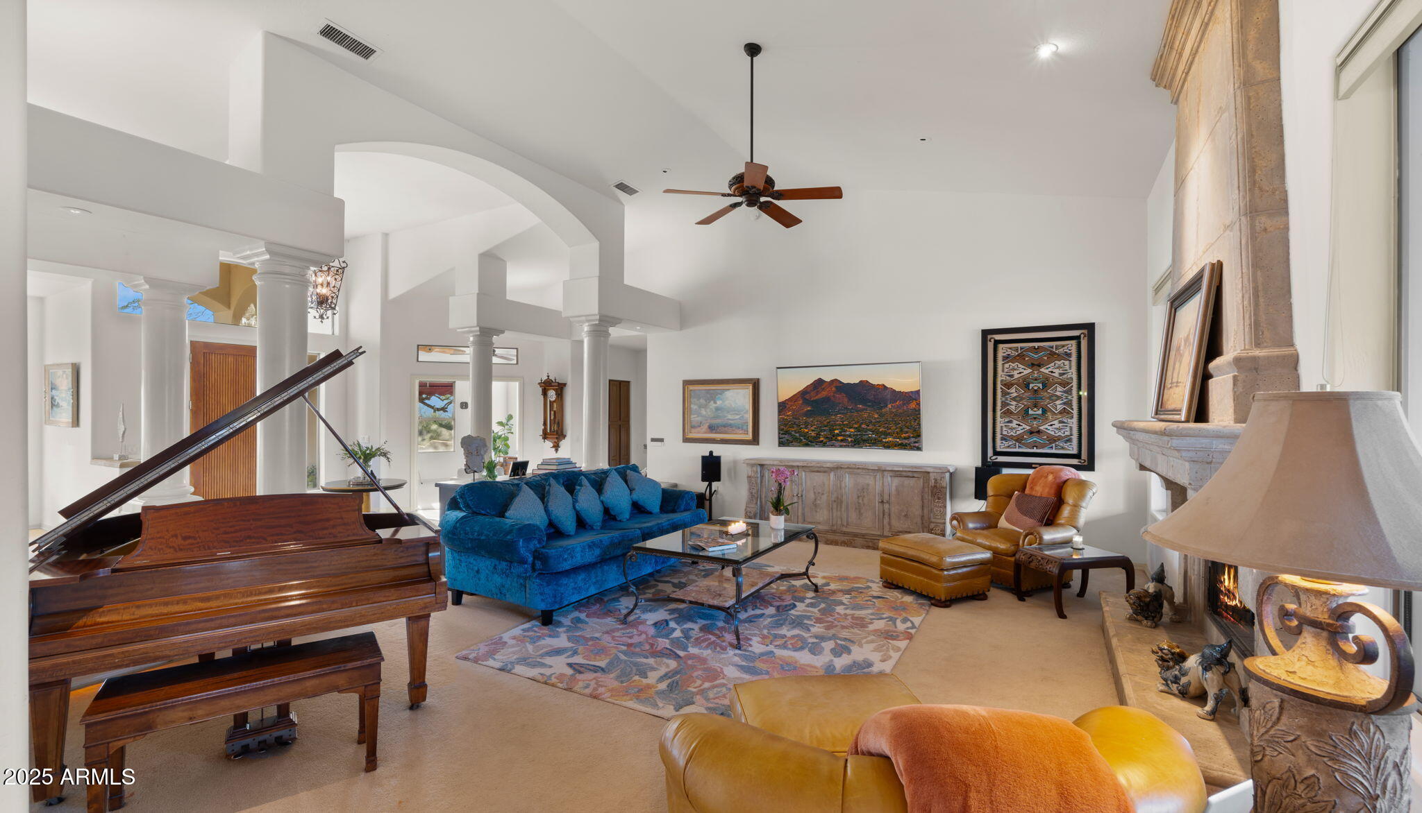 5910 E Cielo Run S S