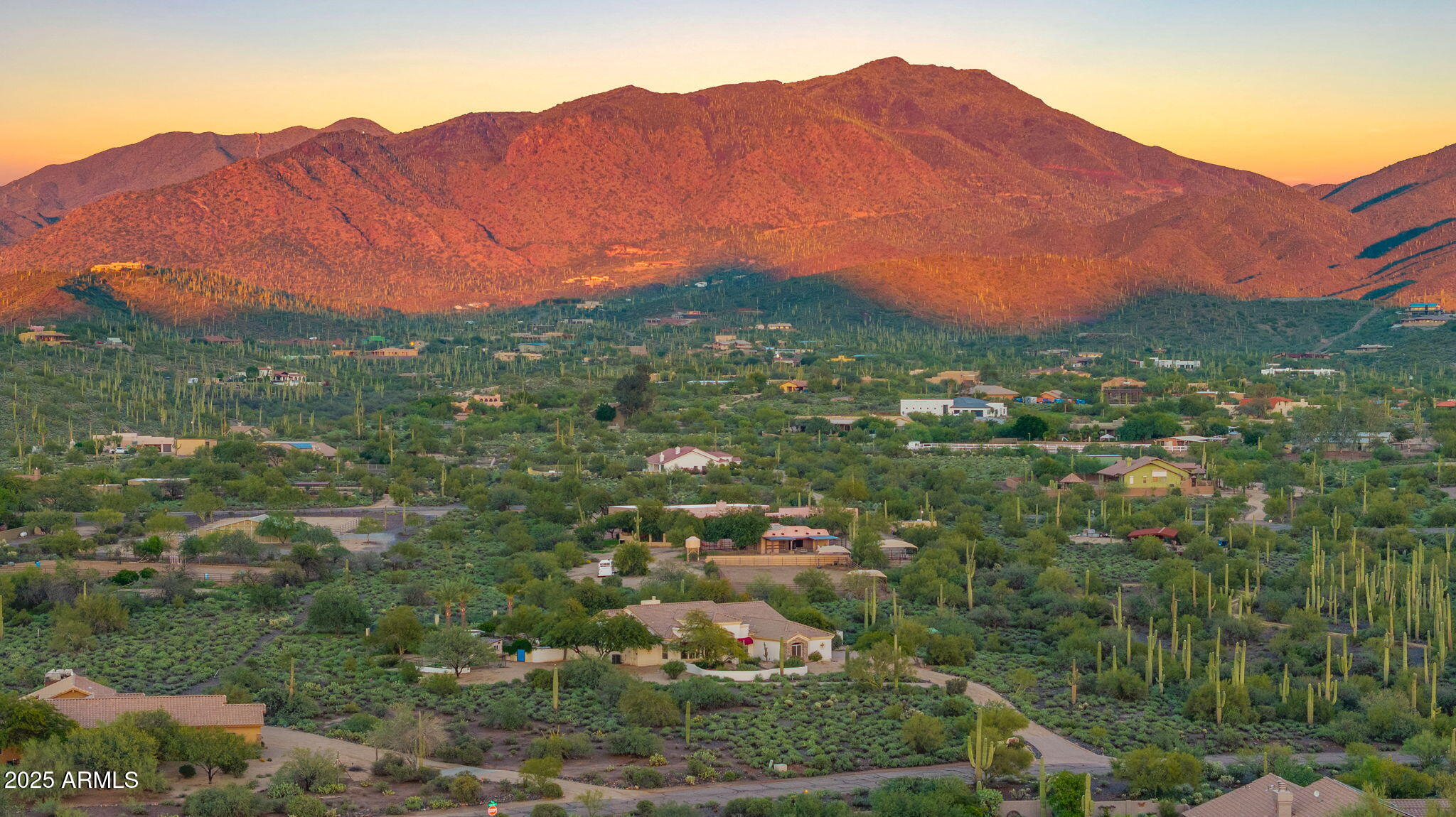 5910 E Cielo Run S S