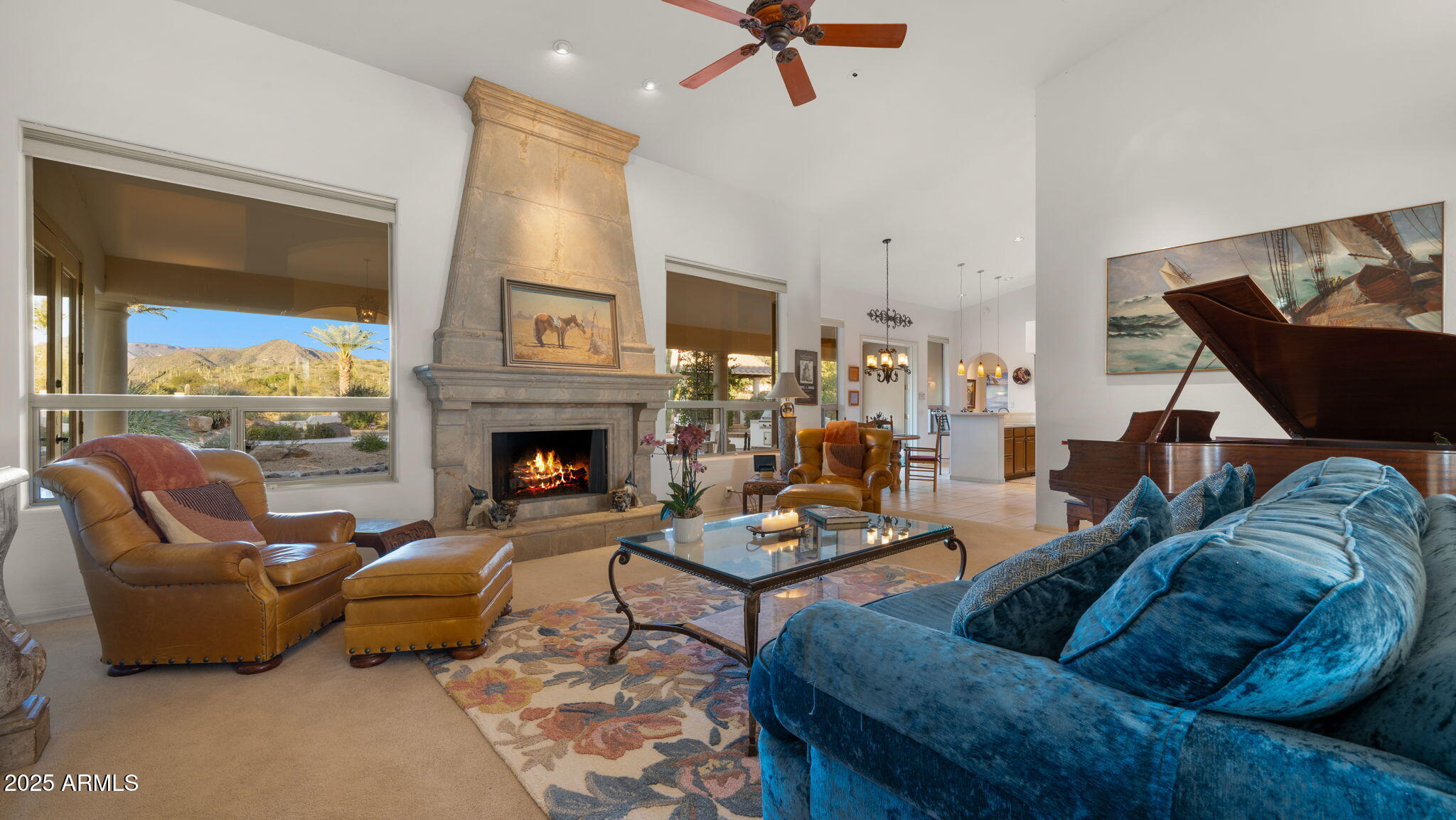 5910 E Cielo Run S S