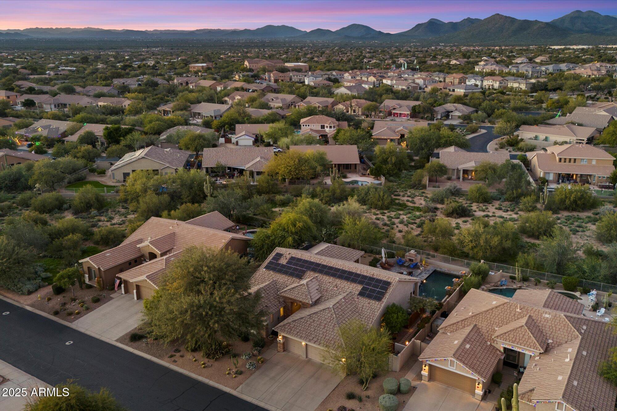 5118 E SIERRA SUNSET Trail