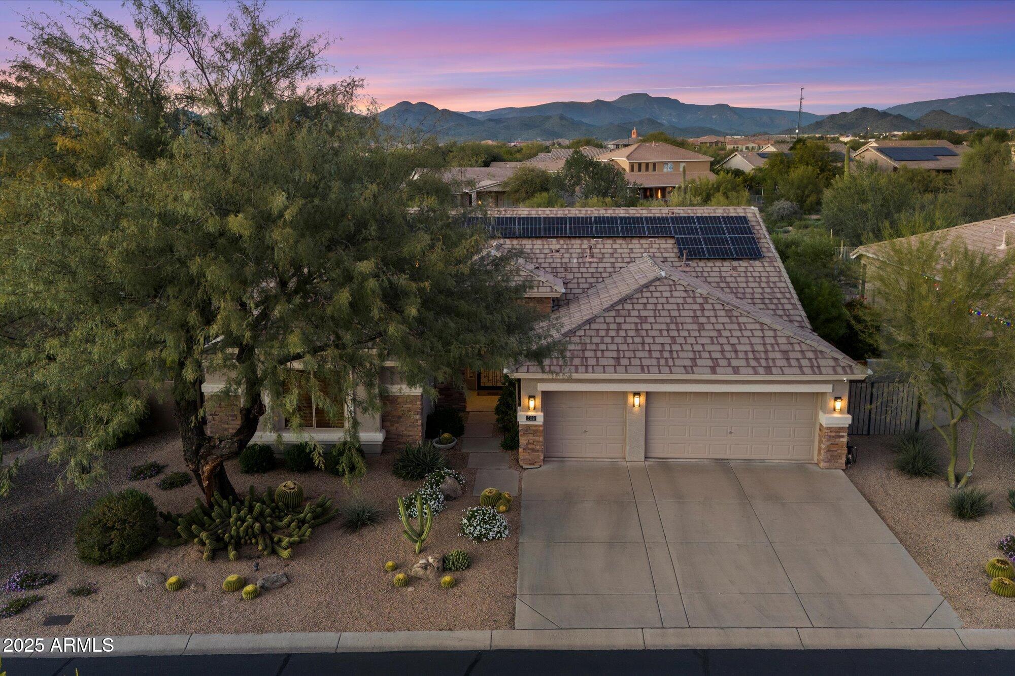 5118 E SIERRA SUNSET Trail