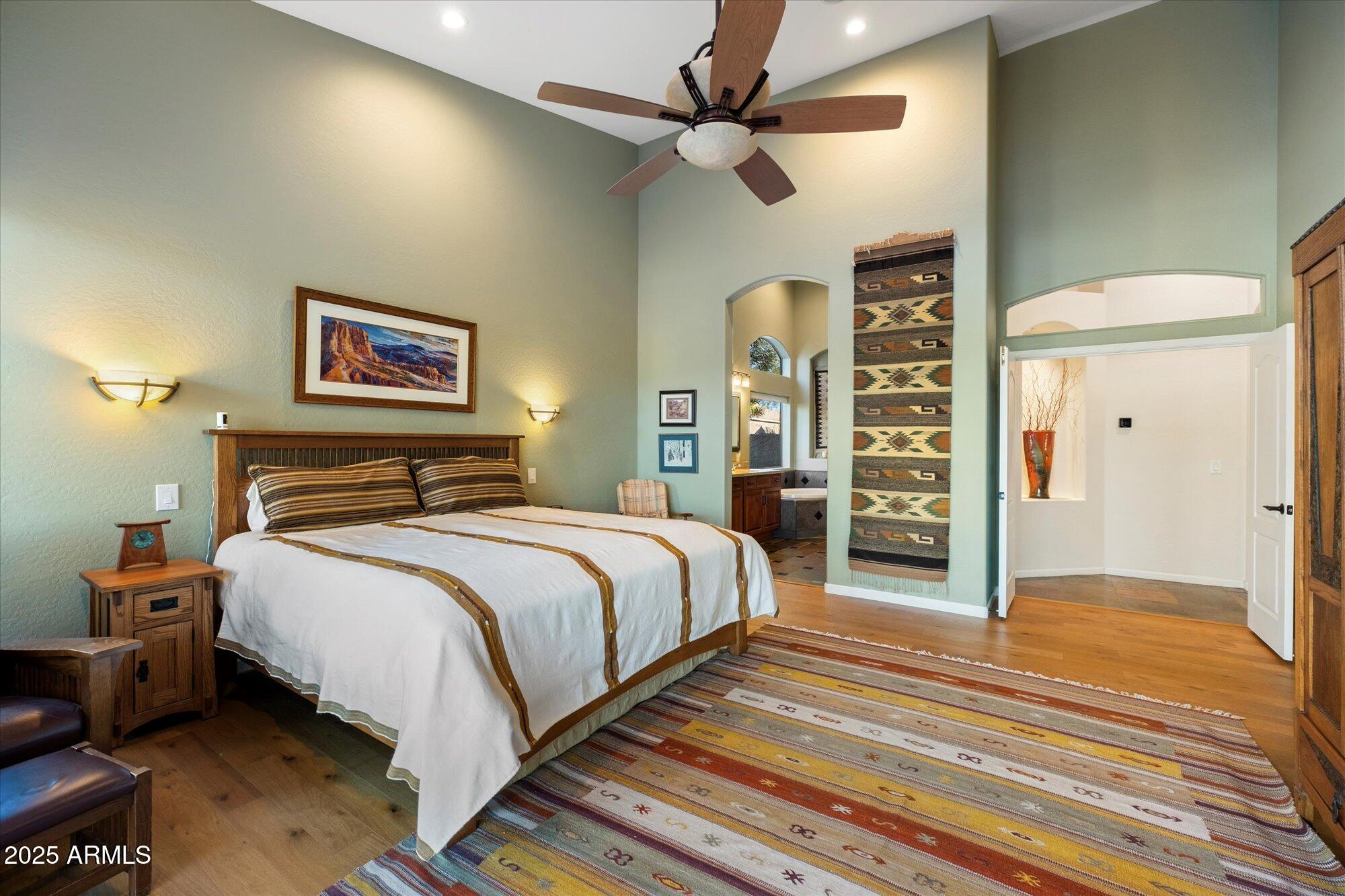 5118 E SIERRA SUNSET Trail