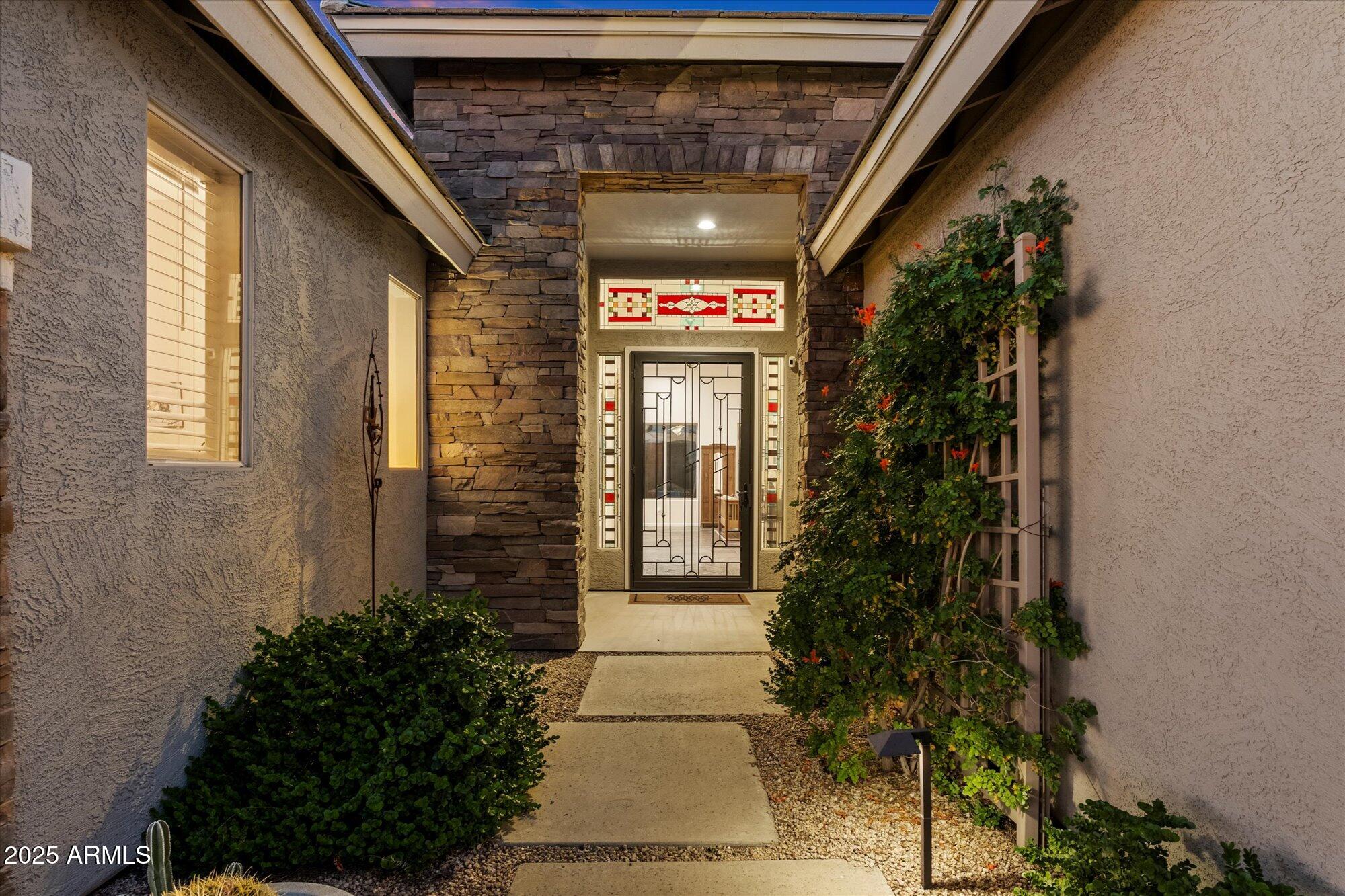 5118 E SIERRA SUNSET Trail