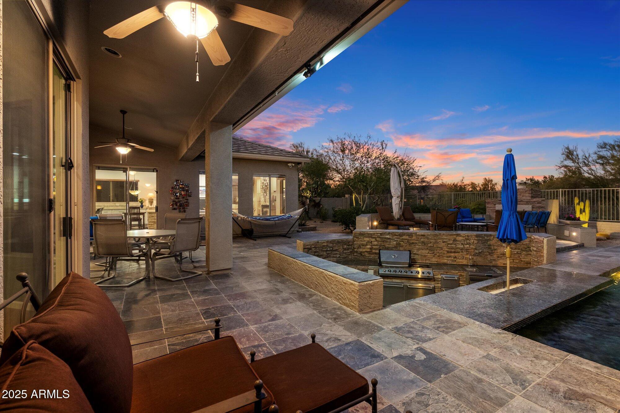 5118 E SIERRA SUNSET Trail