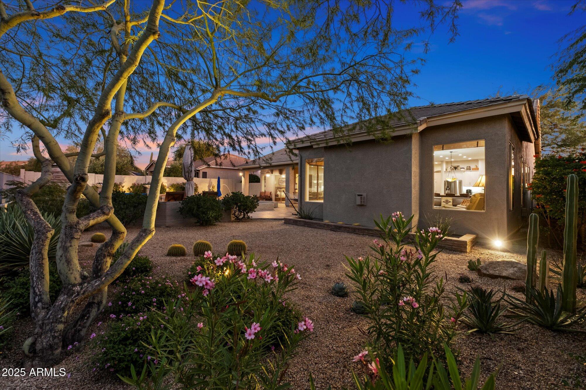 5118 E SIERRA SUNSET Trail