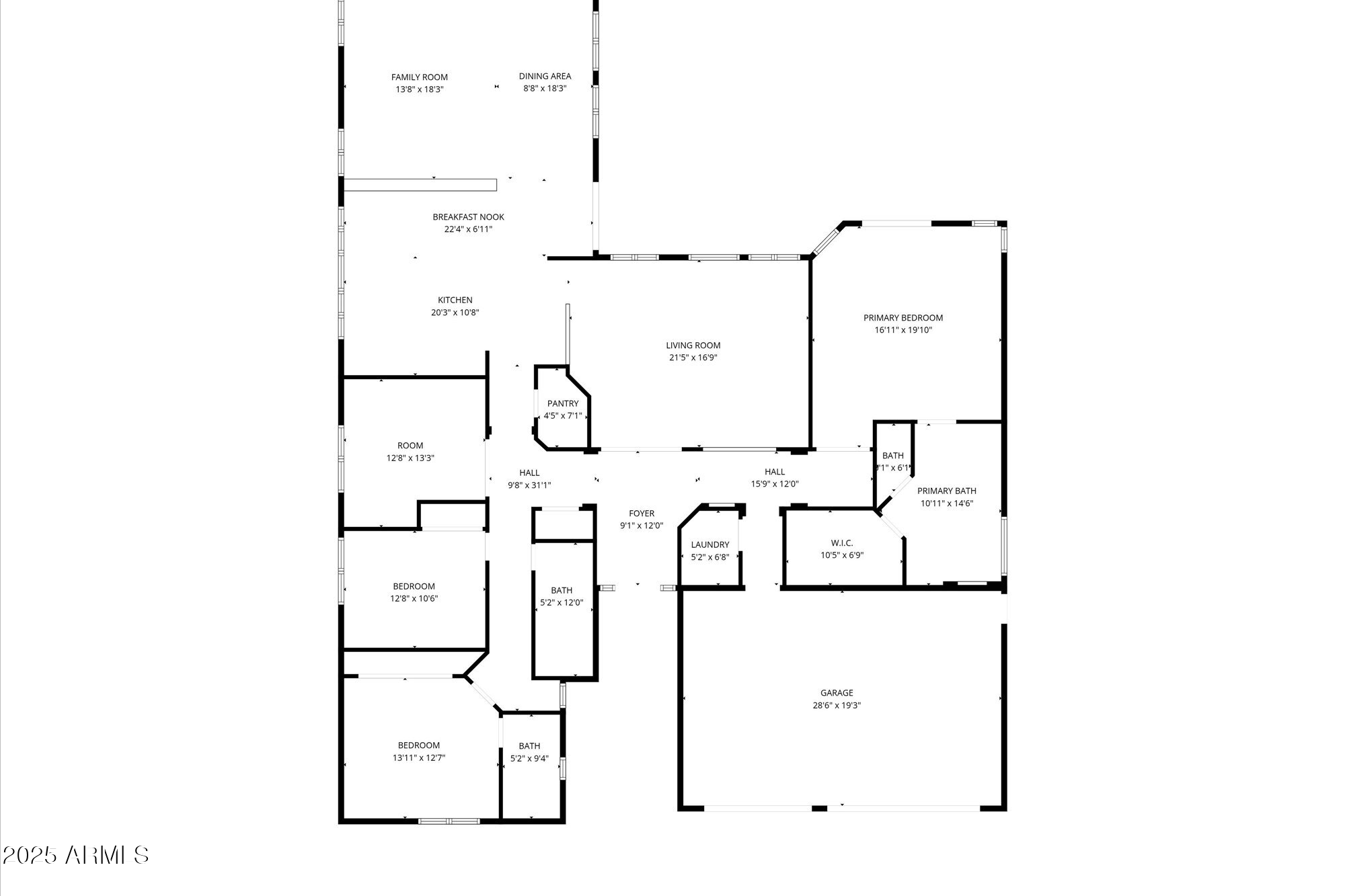 5118 E SIERRA SUNSET Trail