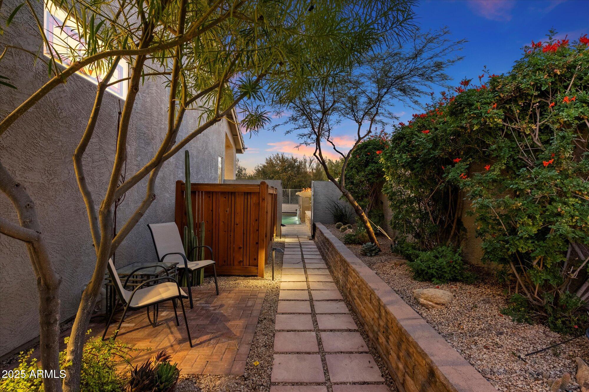 5118 E SIERRA SUNSET Trail