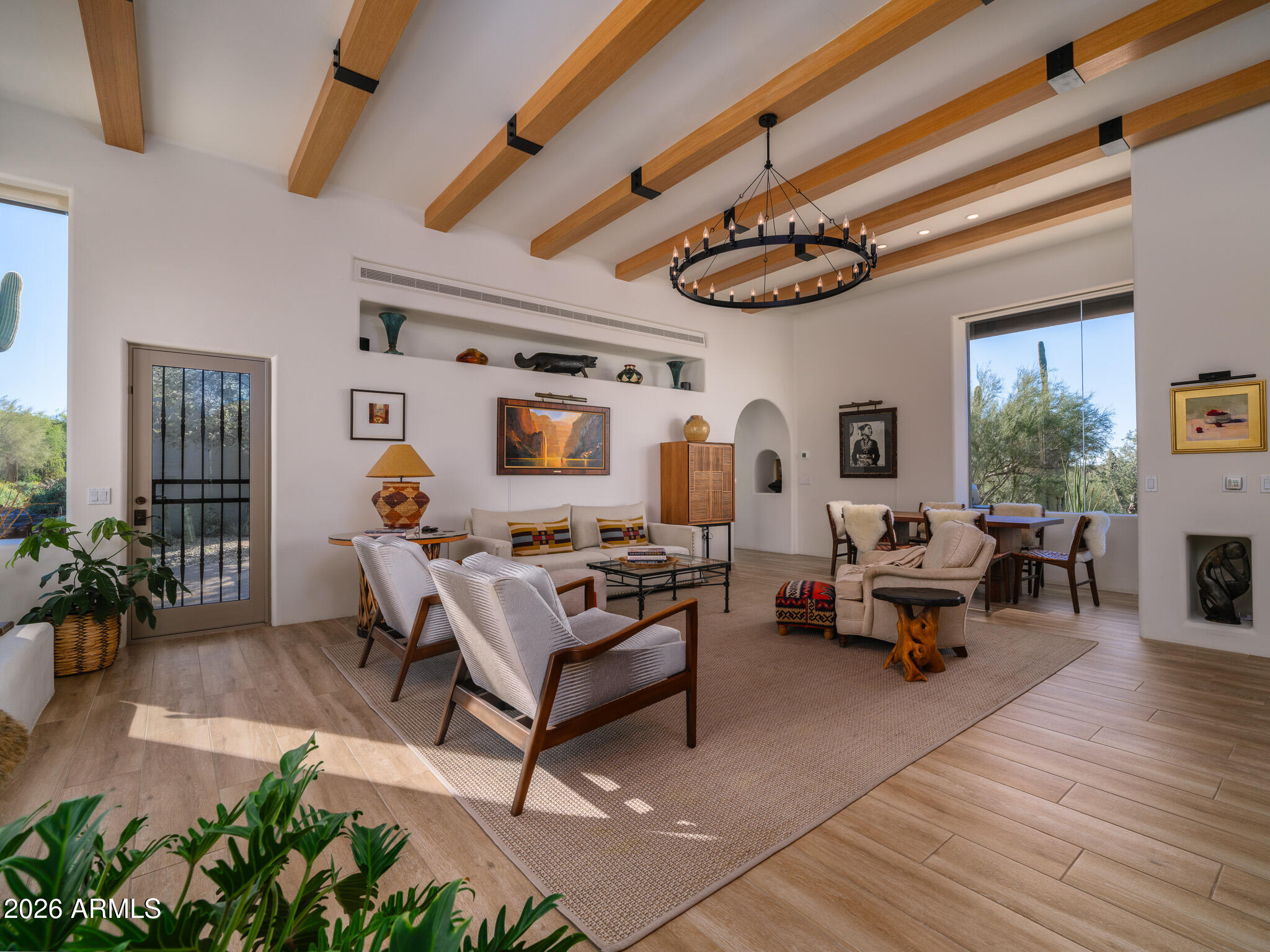 5943 E CAREFREE MOUNTAIN Drive