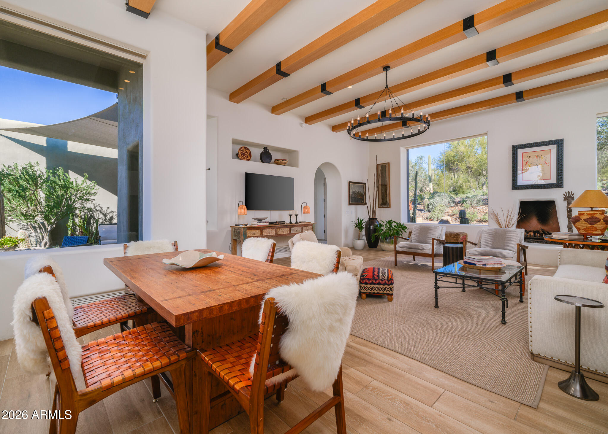 5943 E CAREFREE MOUNTAIN Drive