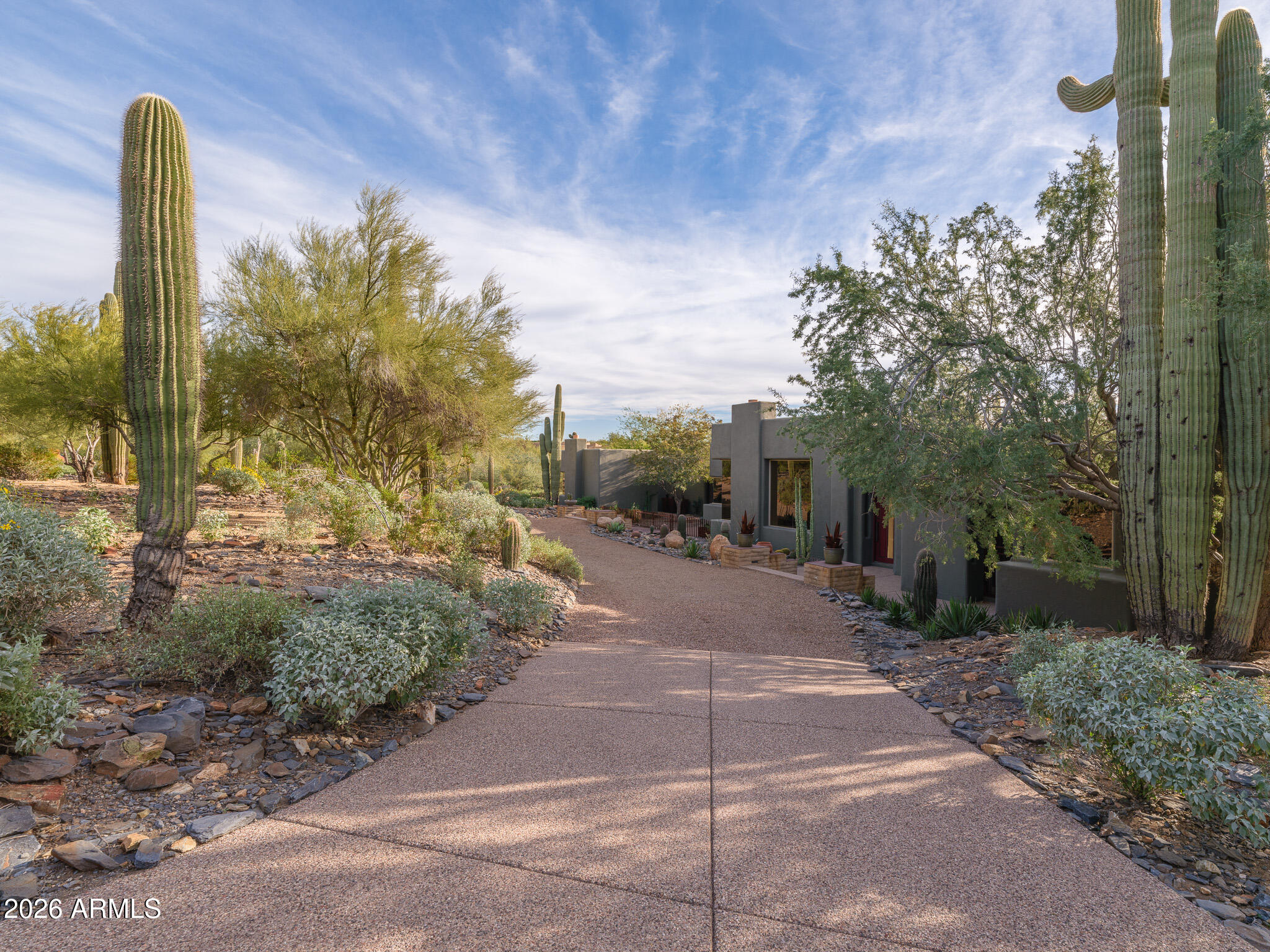 5943 E CAREFREE MOUNTAIN Drive