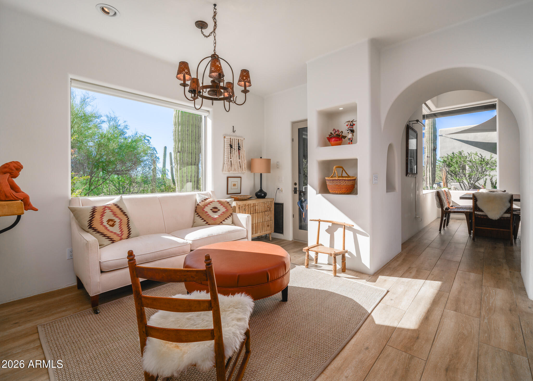 5943 E CAREFREE MOUNTAIN Drive