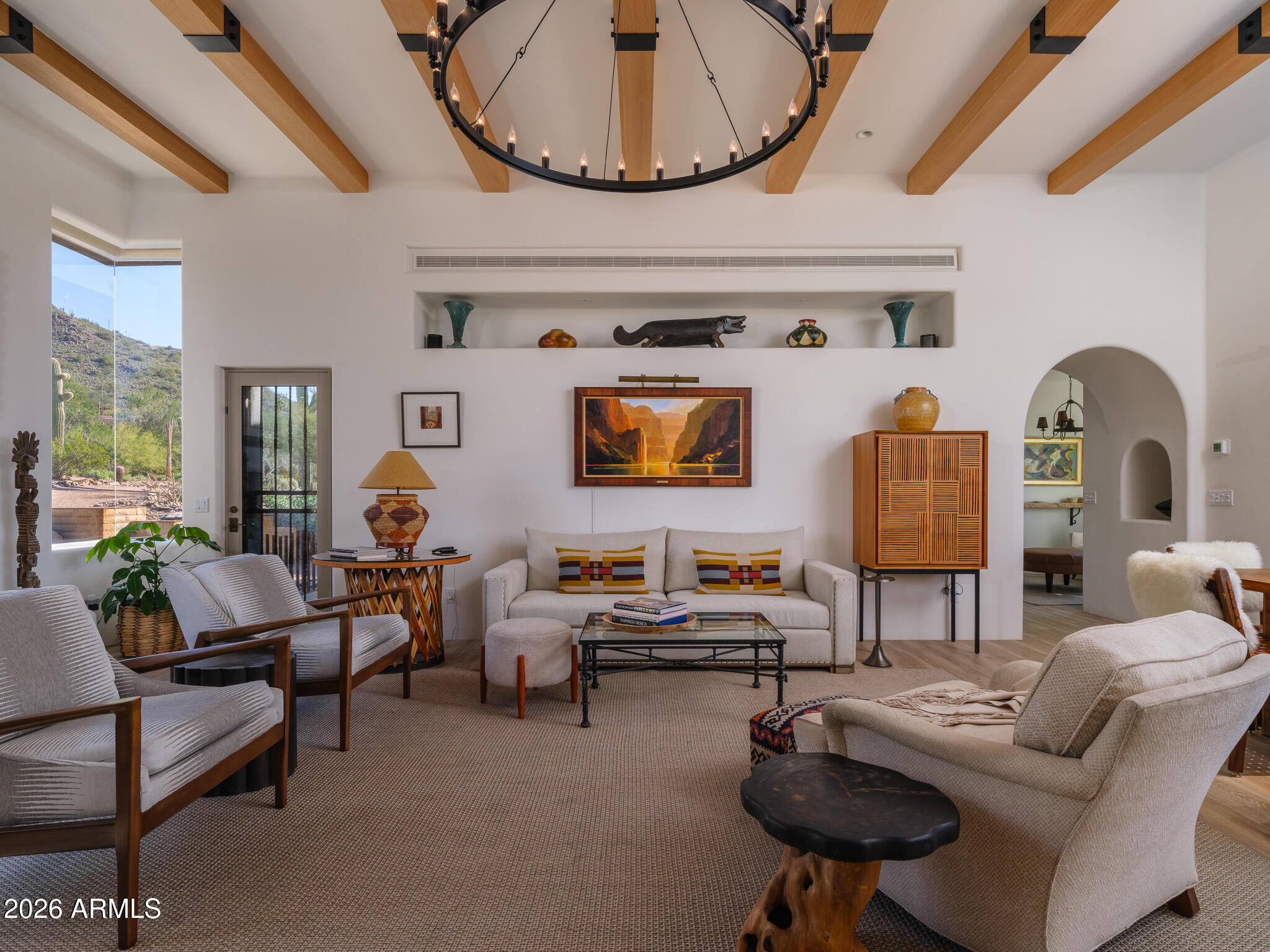 5943 E CAREFREE MOUNTAIN Drive