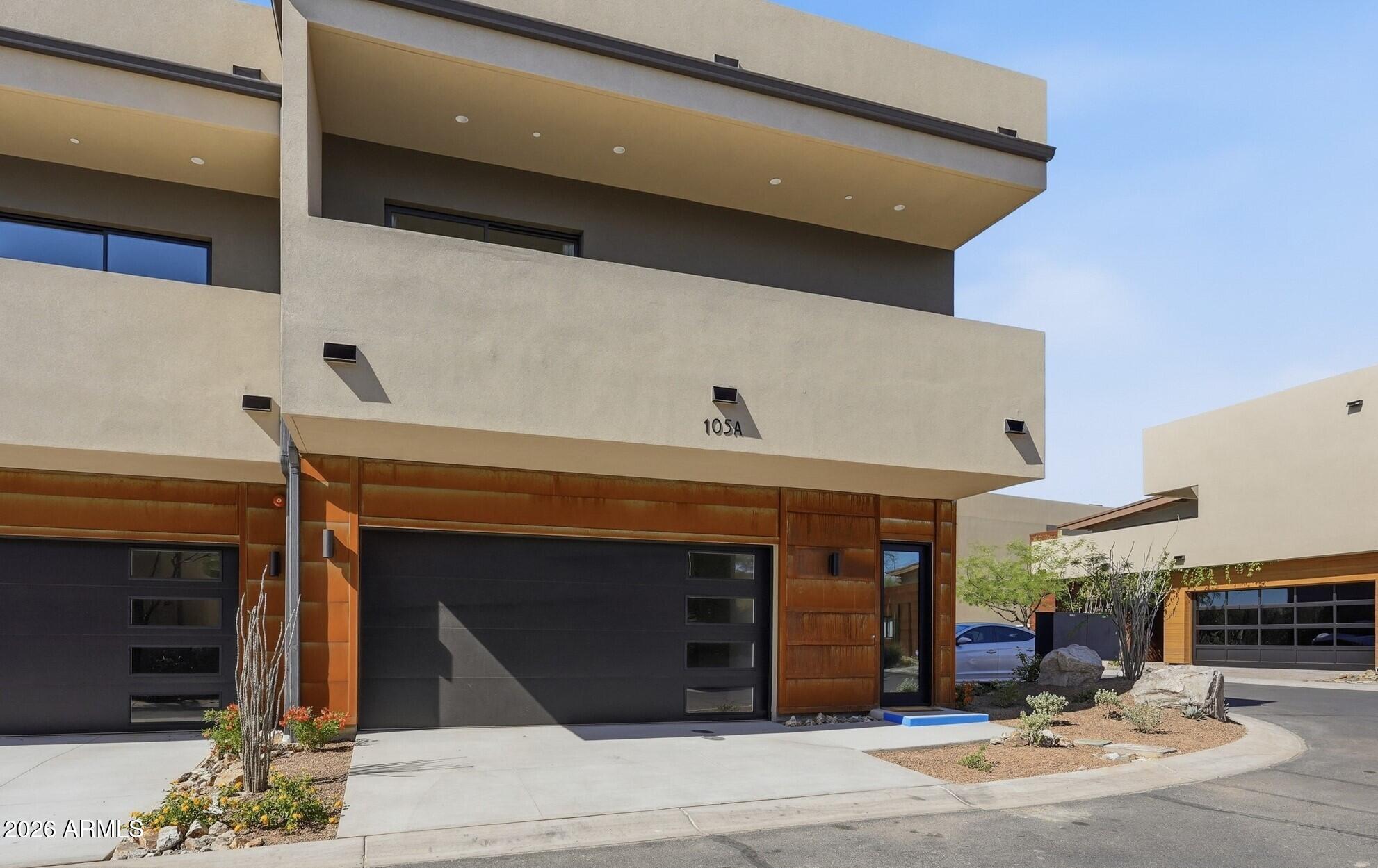 6525 E CAVE CREEK Road Unit: 105