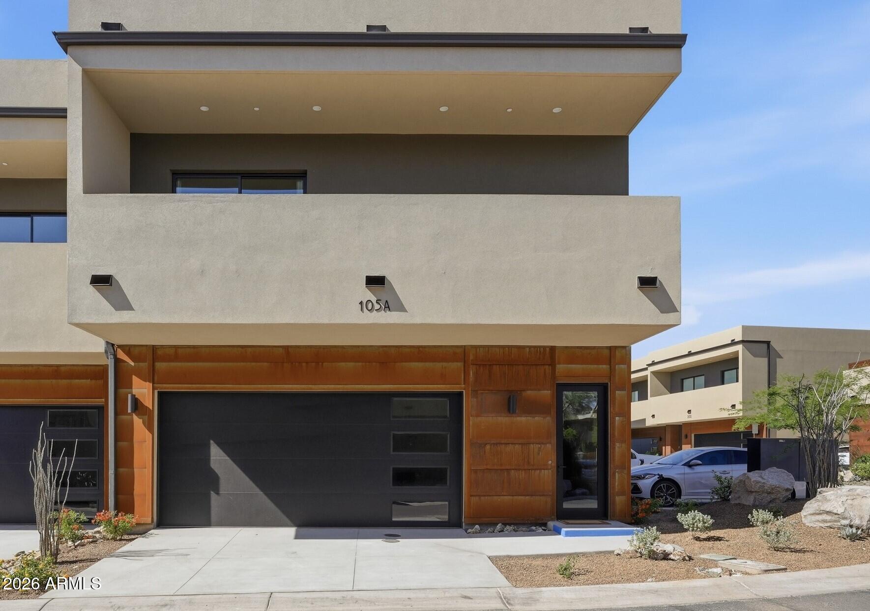 6525 E CAVE CREEK Road Unit: 105