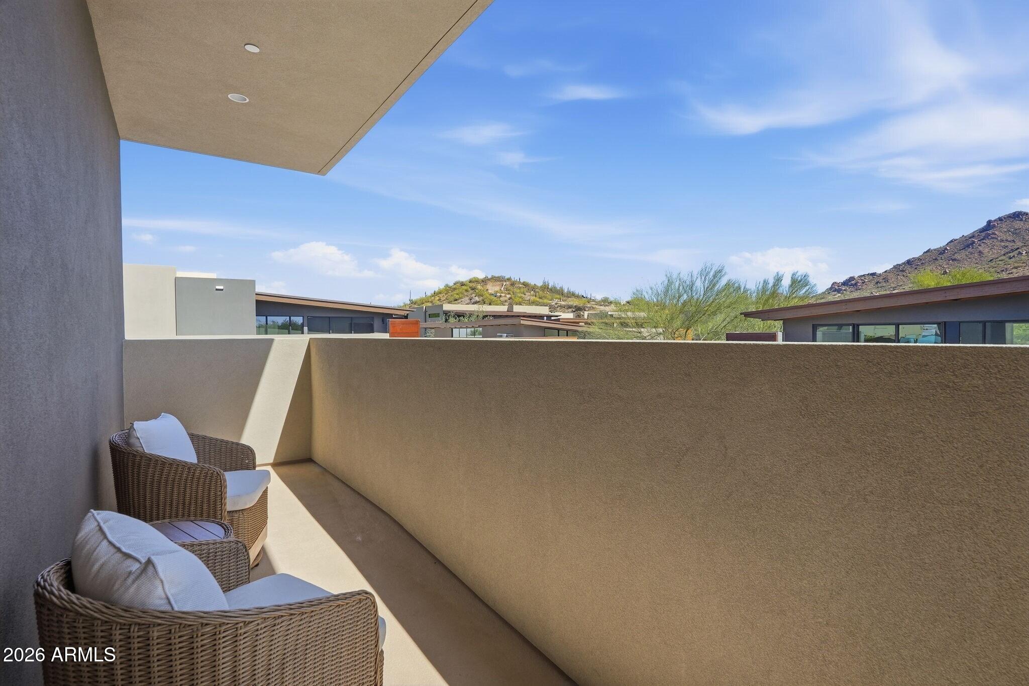 6525 E CAVE CREEK Road Unit: 105