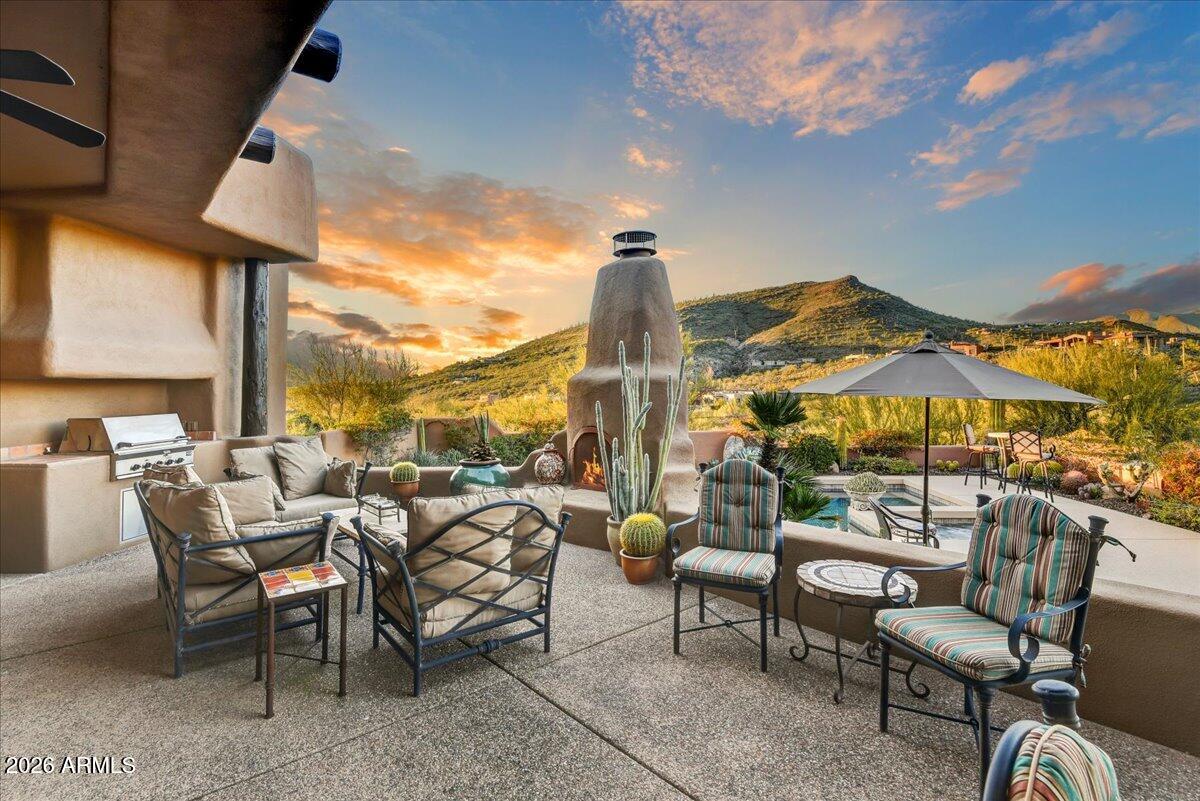 9670 E Rising Sun Drive