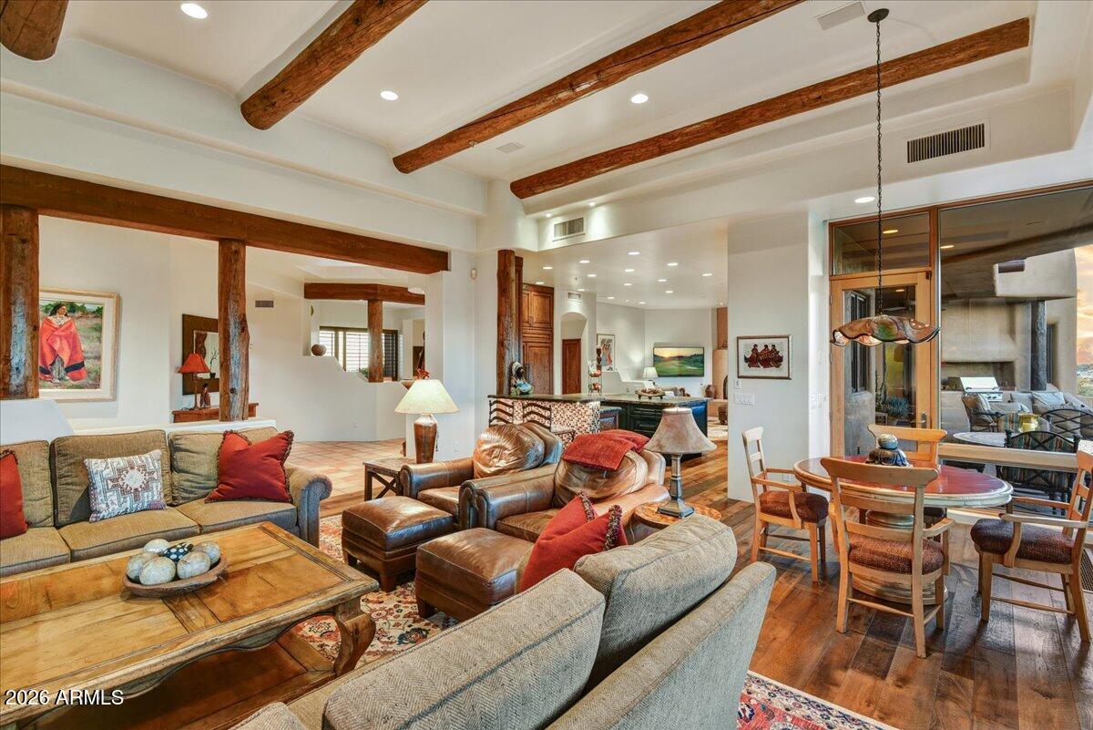 9670 E Rising Sun Drive