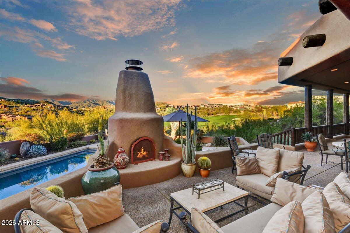 9670 E Rising Sun Drive