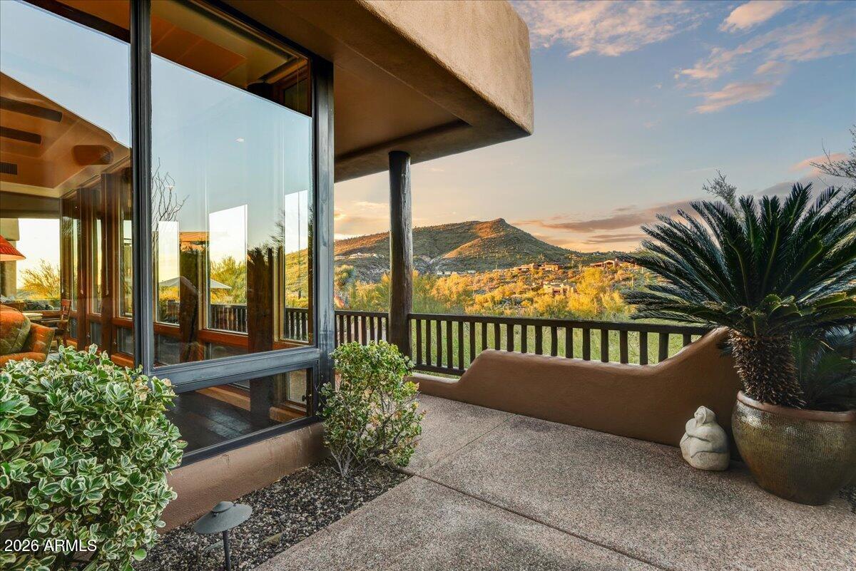 9670 E Rising Sun Drive