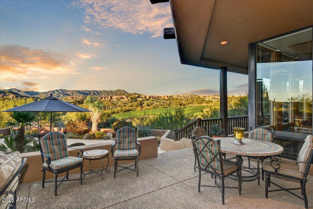 9670 E Rising Sun Drive