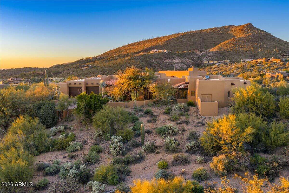 9670 E Rising Sun Drive