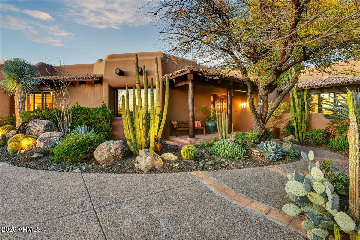 9670 E Rising Sun Drive