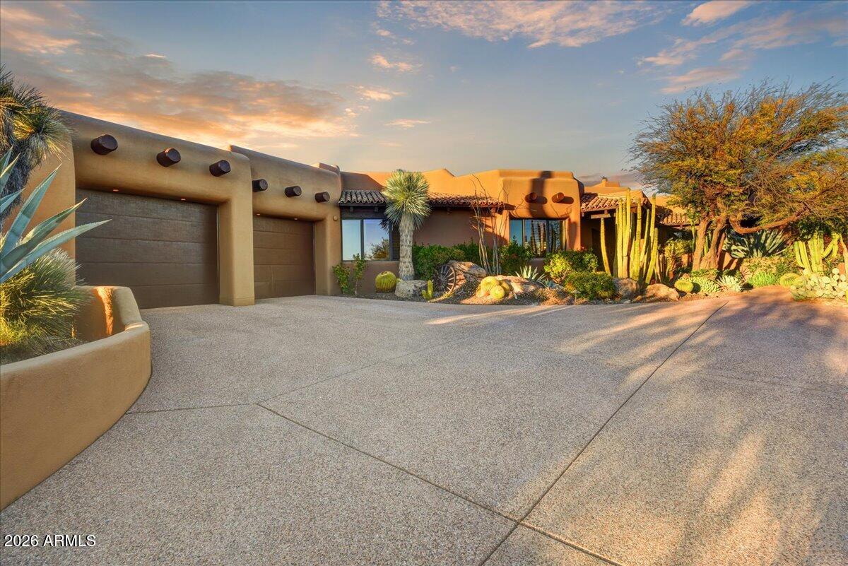 9670 E Rising Sun Drive