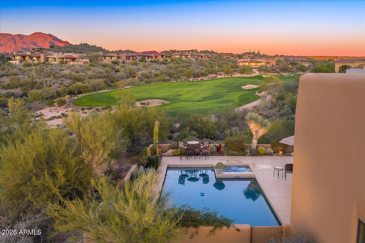 9670 E Rising Sun Drive