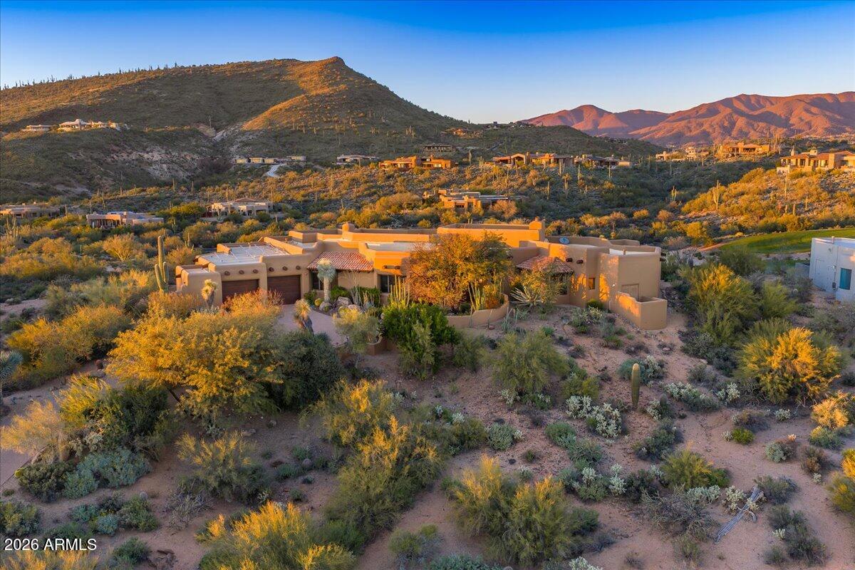 9670 E Rising Sun Drive