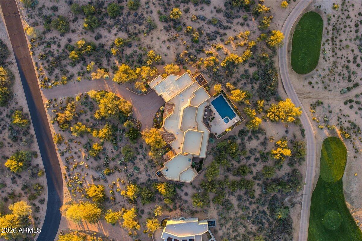 9670 E Rising Sun Drive