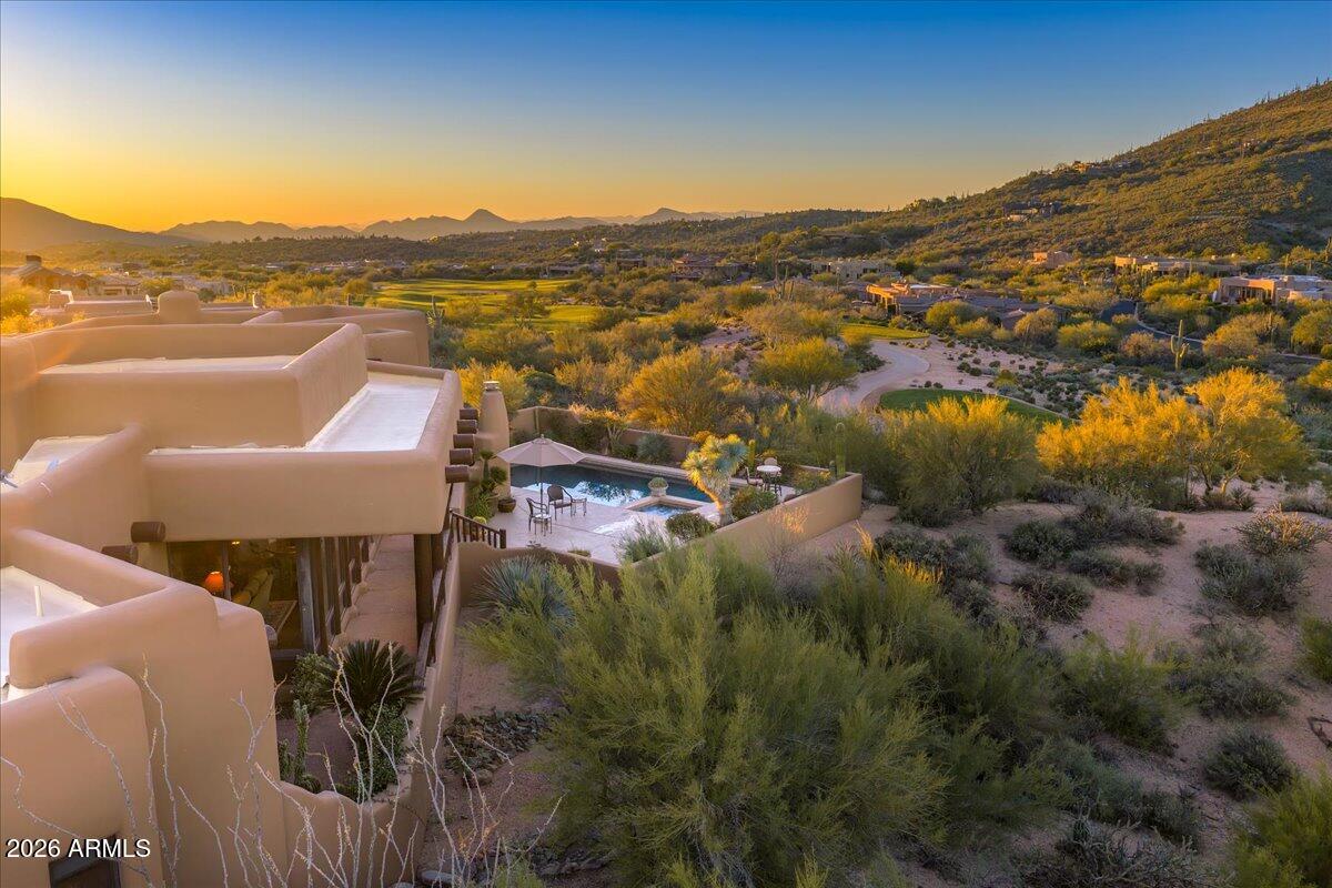 9670 E Rising Sun Drive