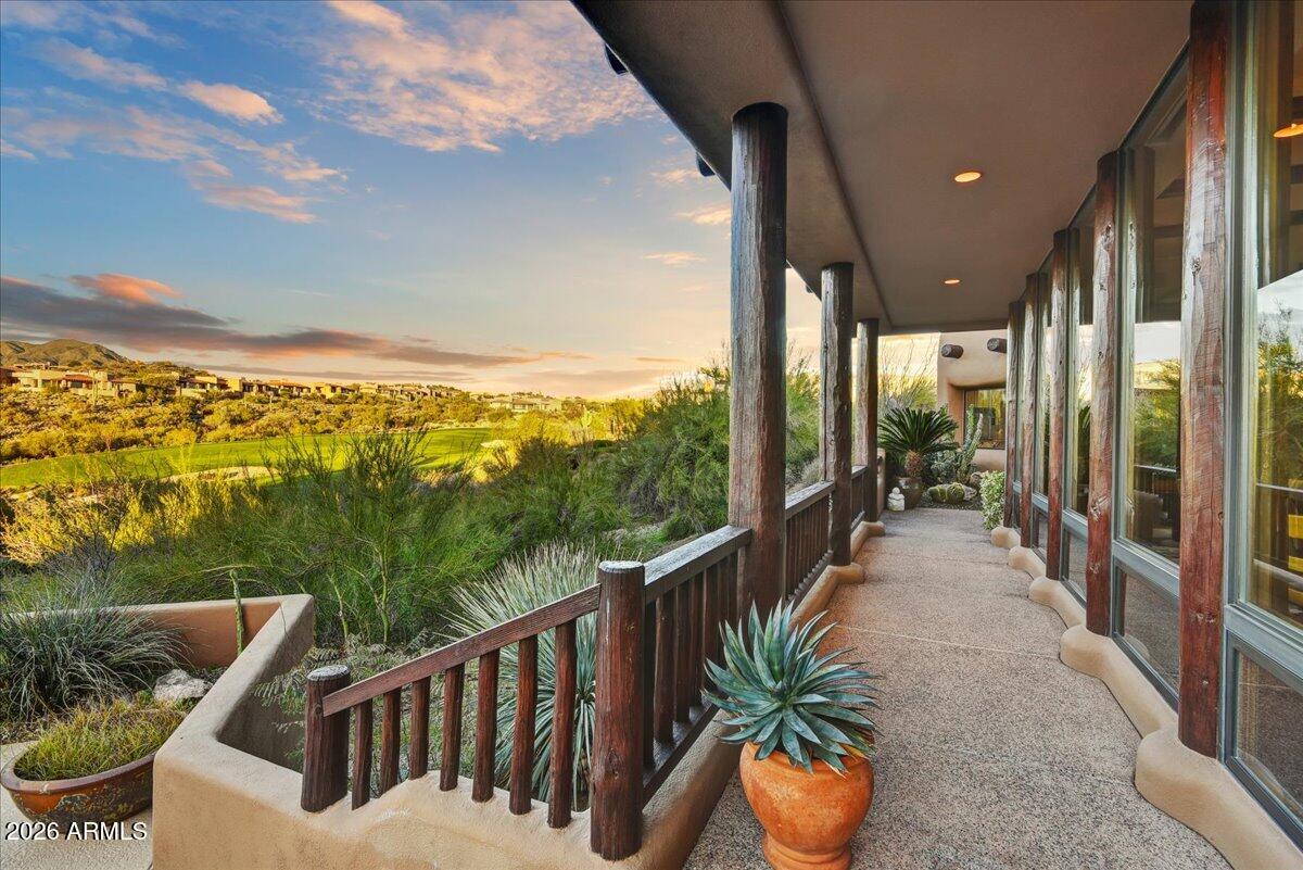 9670 E Rising Sun Drive