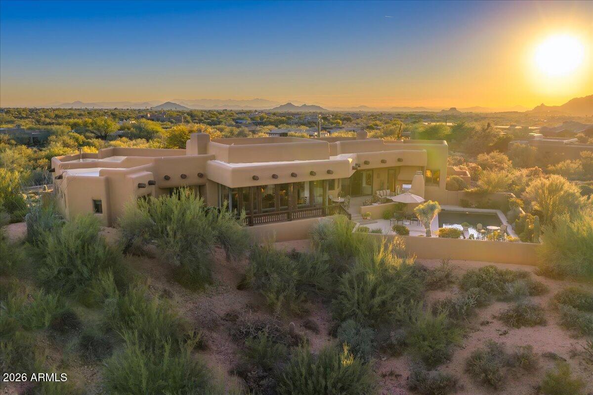 9670 E Rising Sun Drive