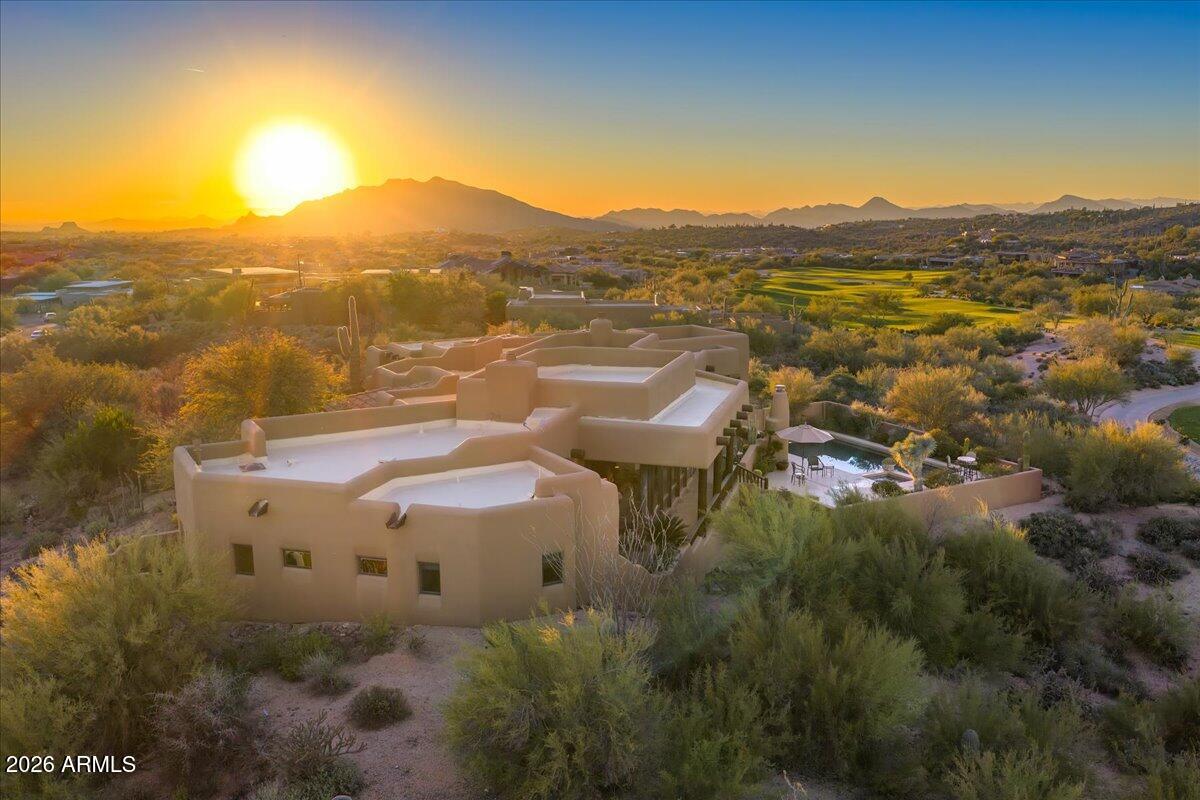 9670 E Rising Sun Drive