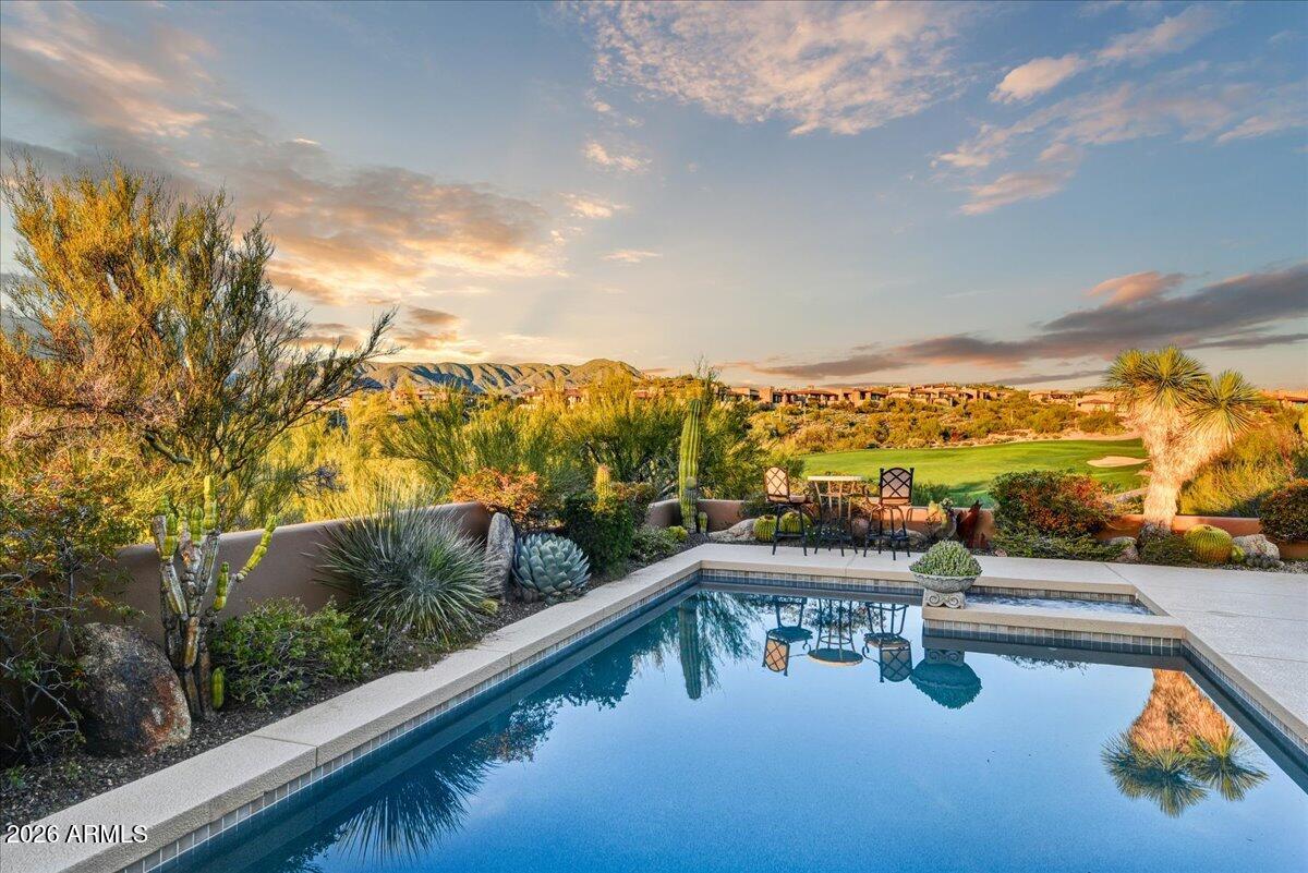 9670 E Rising Sun Drive