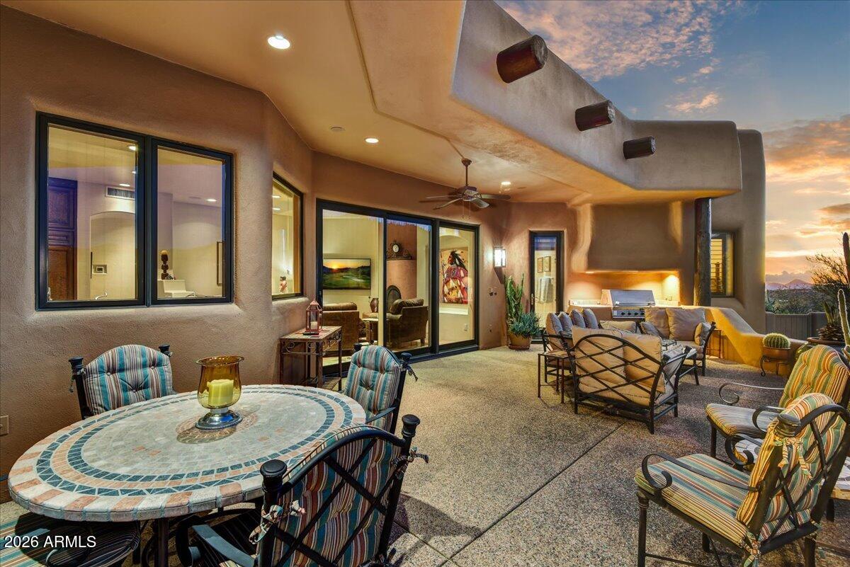 9670 E Rising Sun Drive