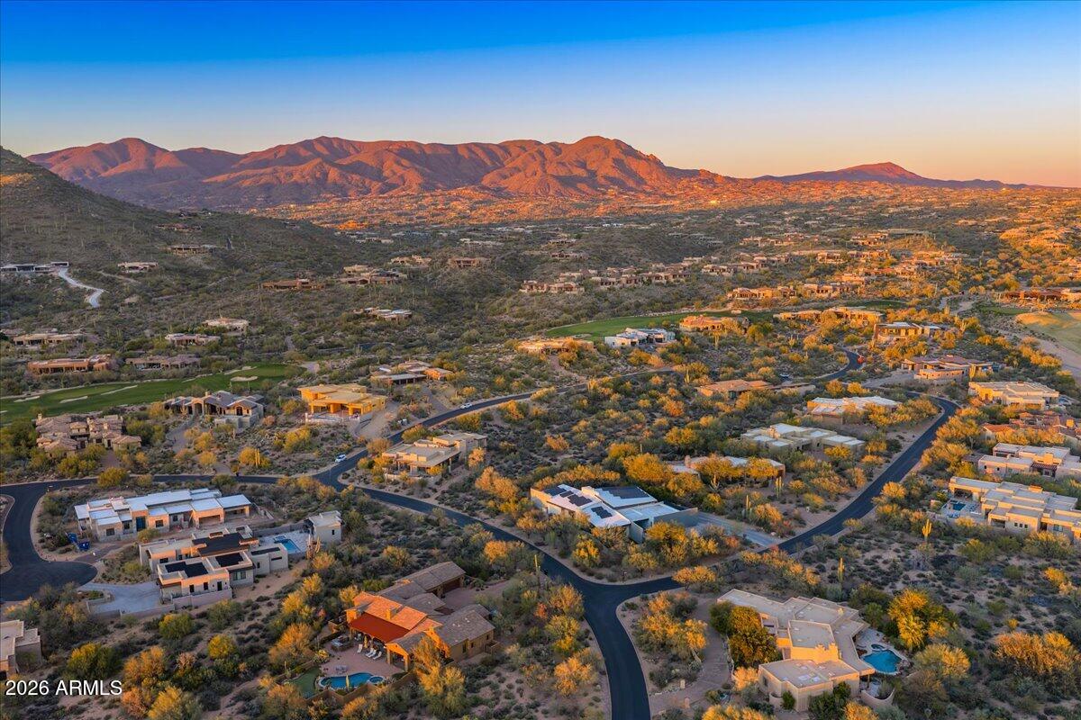 9670 E Rising Sun Drive