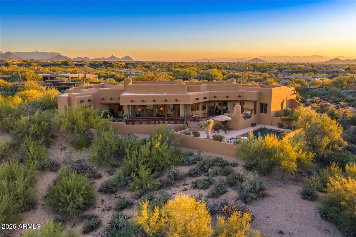 9670 E Rising Sun Drive