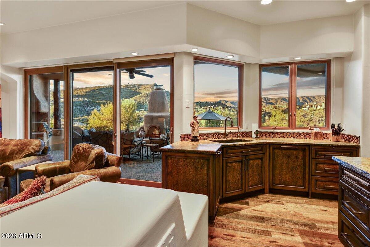 9670 E Rising Sun Drive