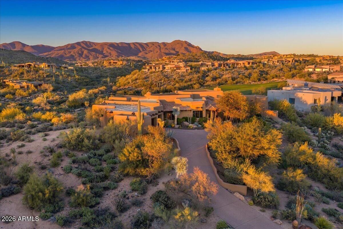 9670 E Rising Sun Drive