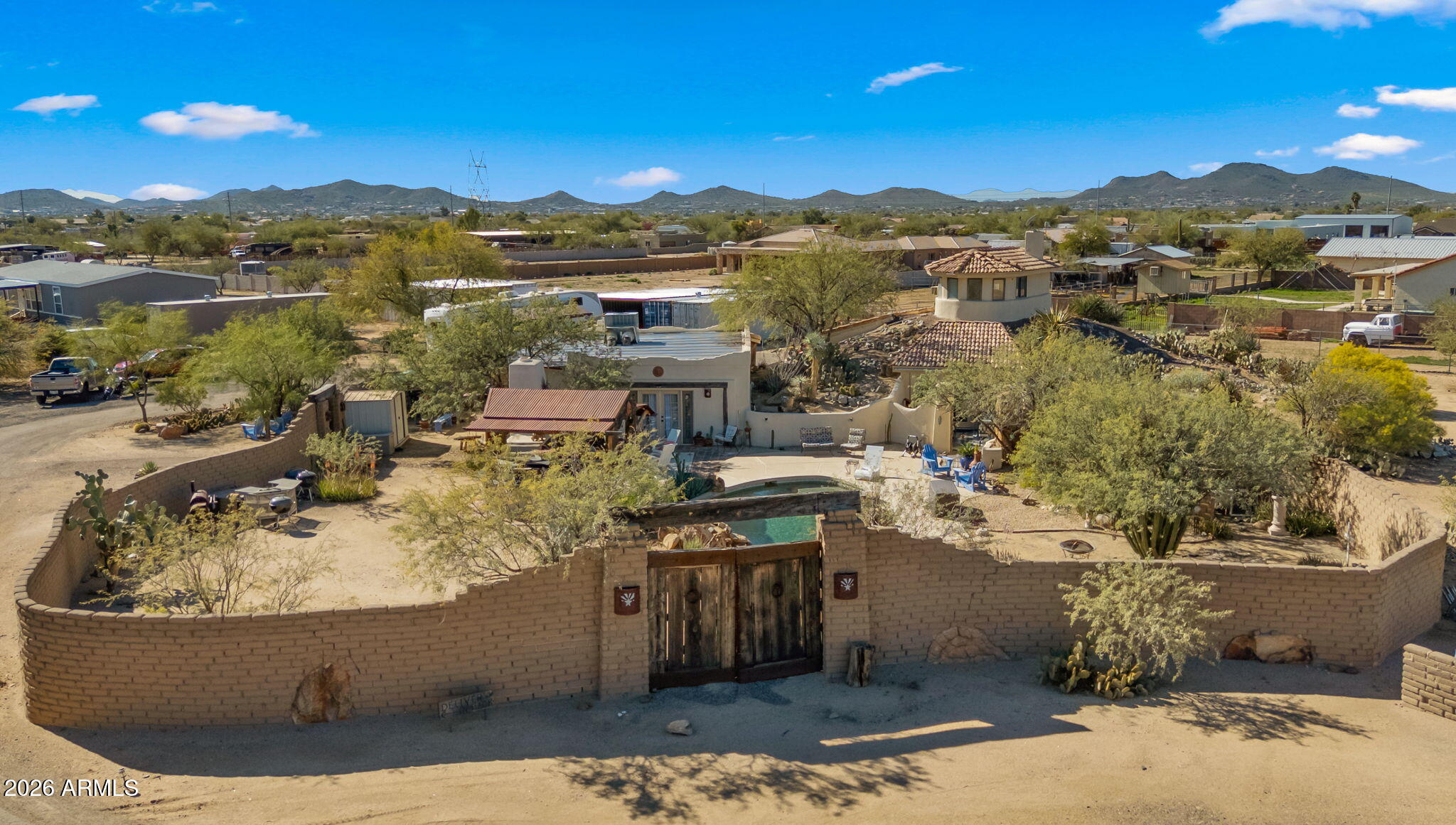 1935 E Joy Ranch Road