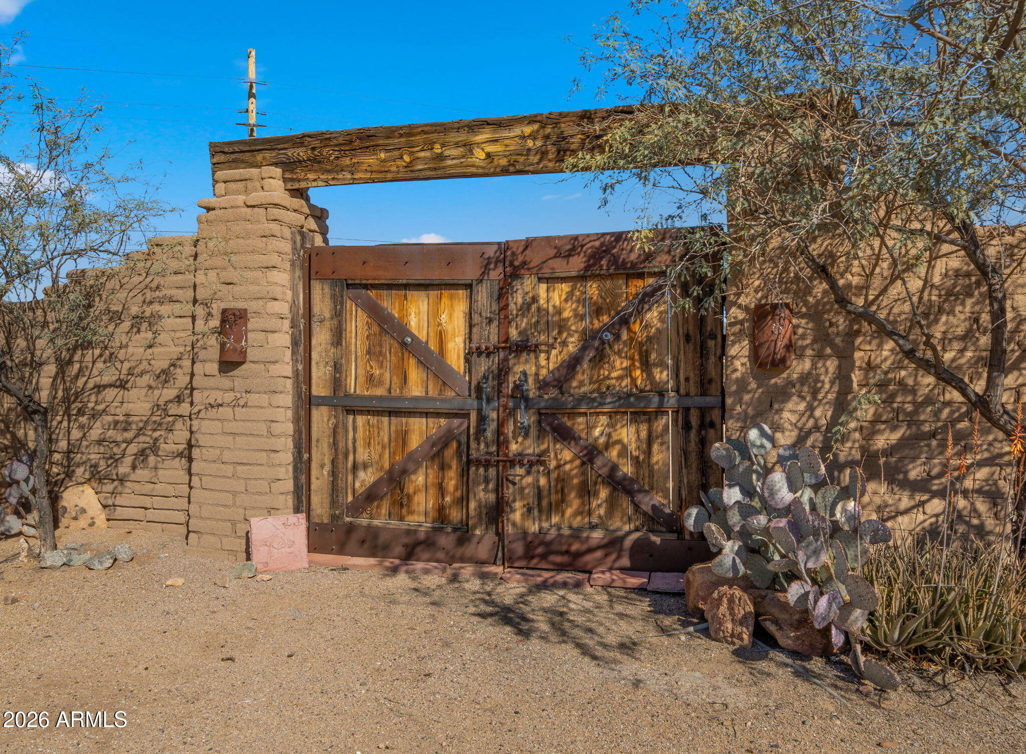 1935 E Joy Ranch Road