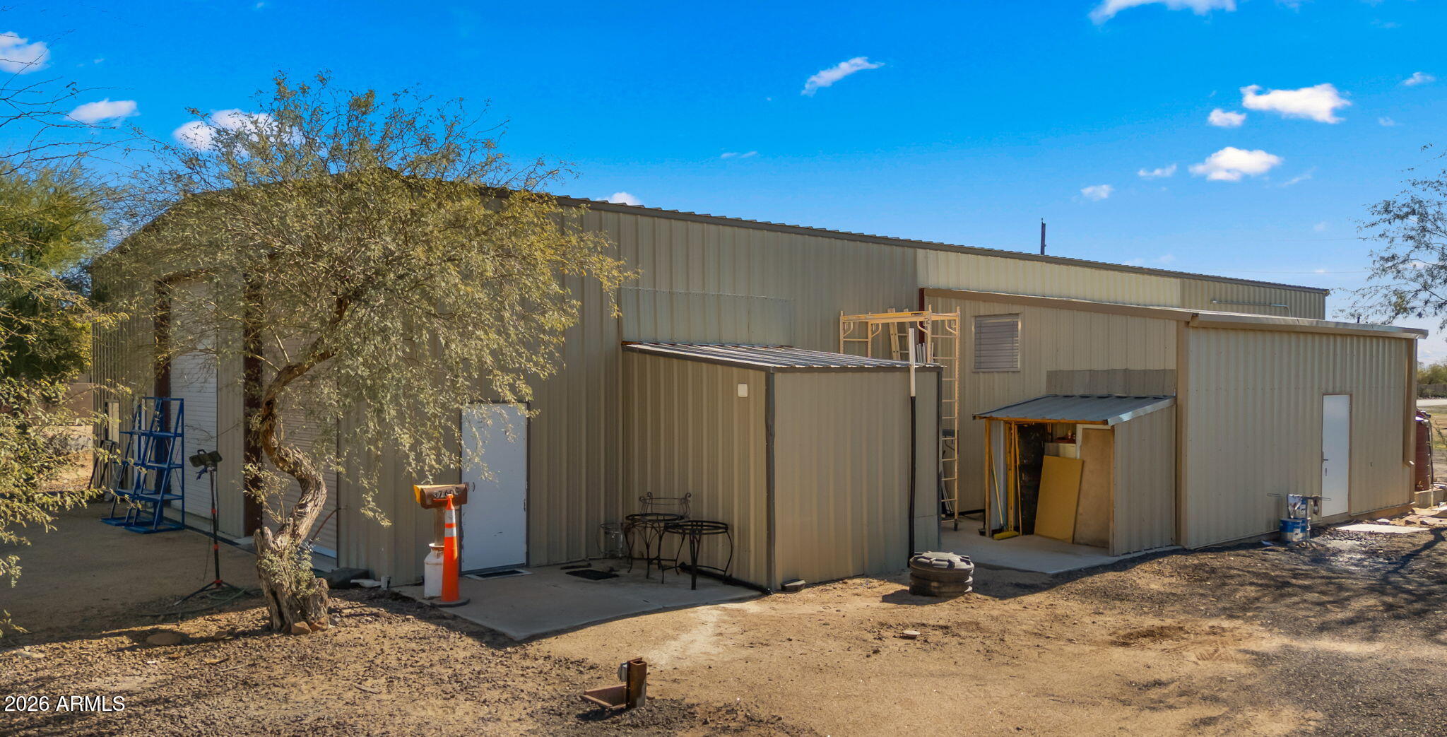 1935 E Joy Ranch Road