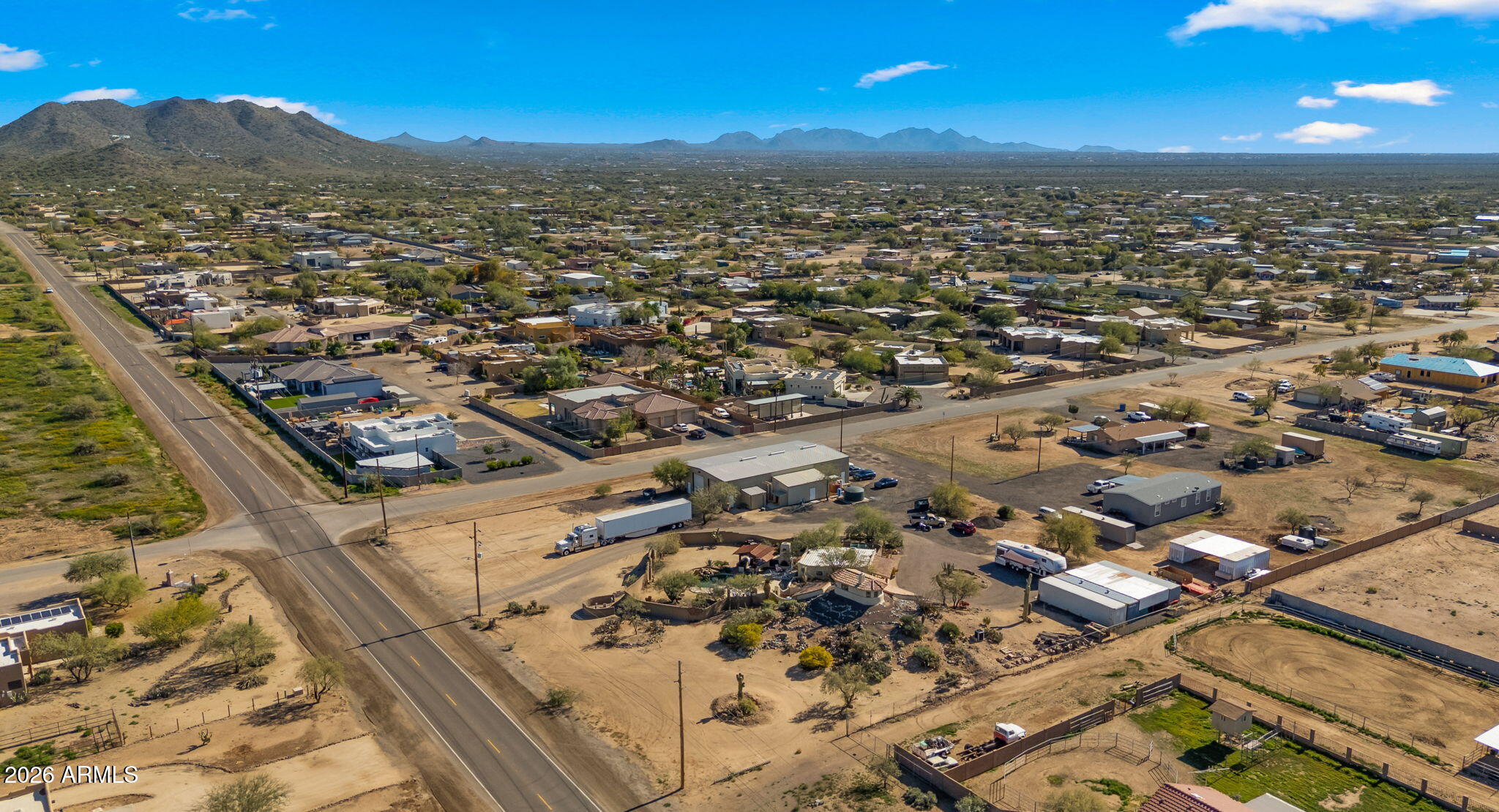 1935 E Joy Ranch Road