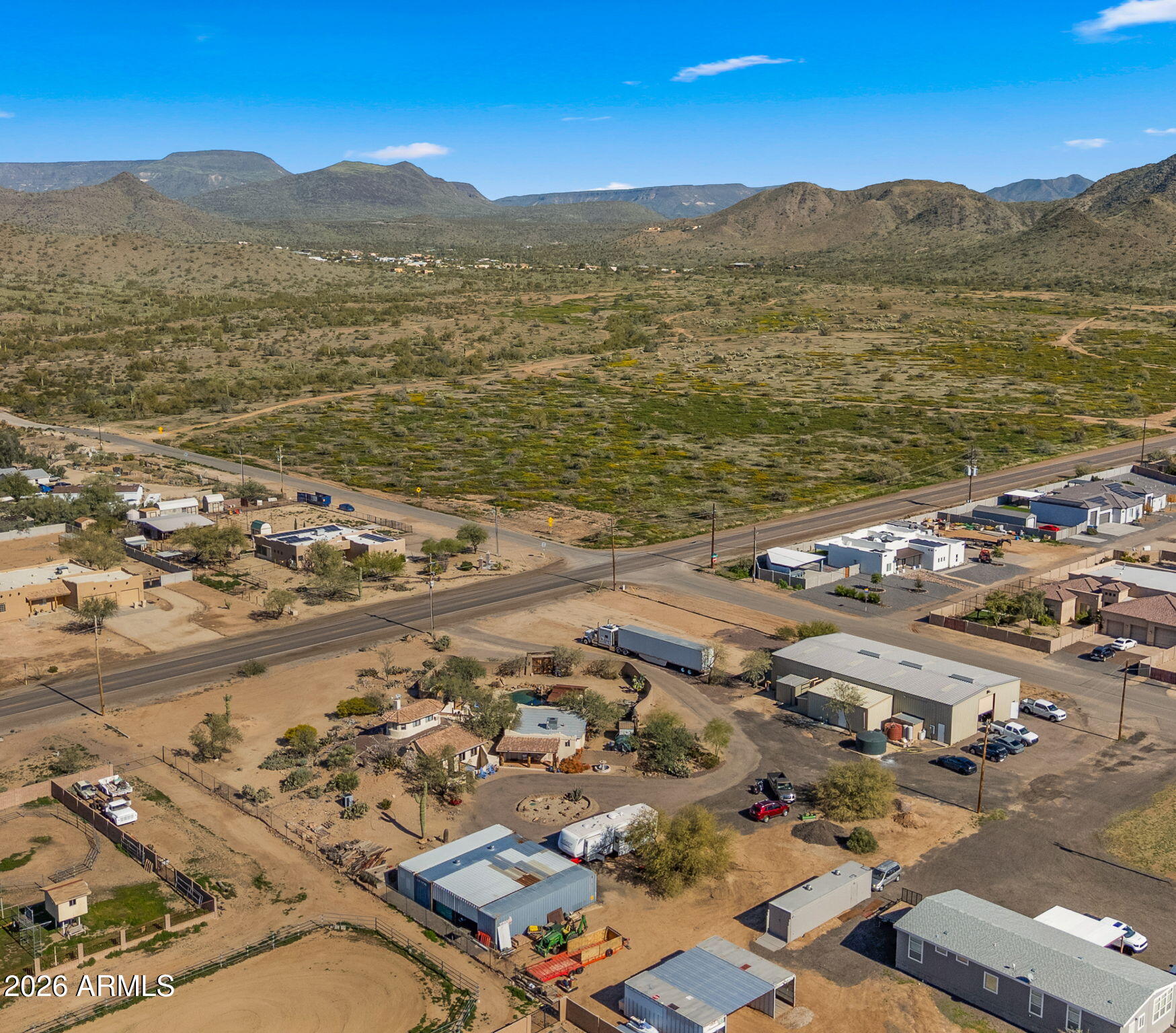 1935 E Joy Ranch Road