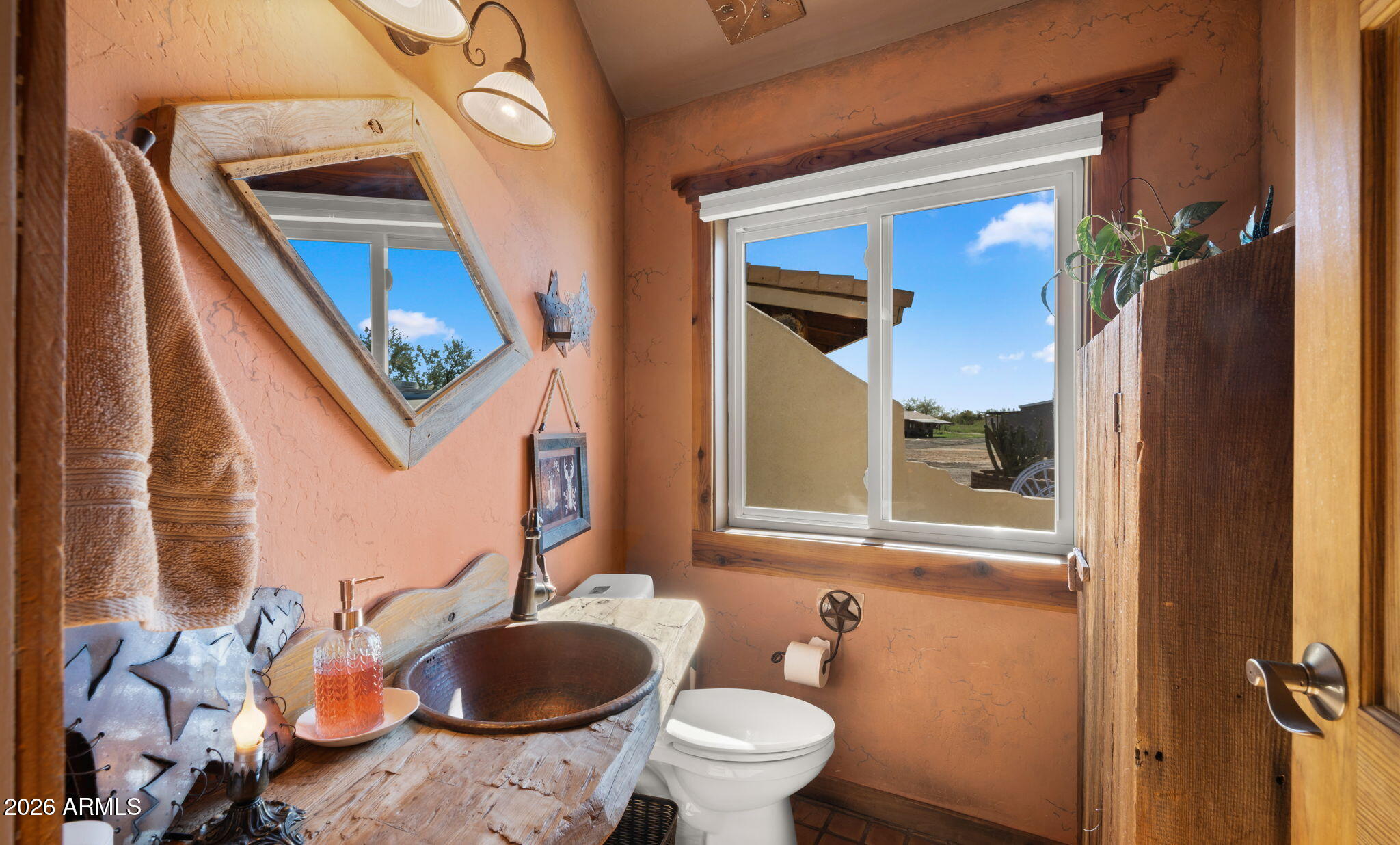 1935 E Joy Ranch Road