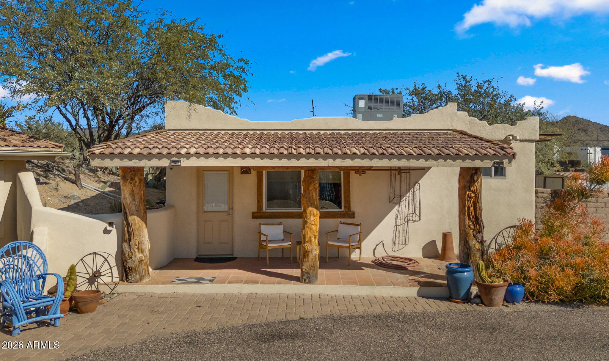 1935 E Joy Ranch Road