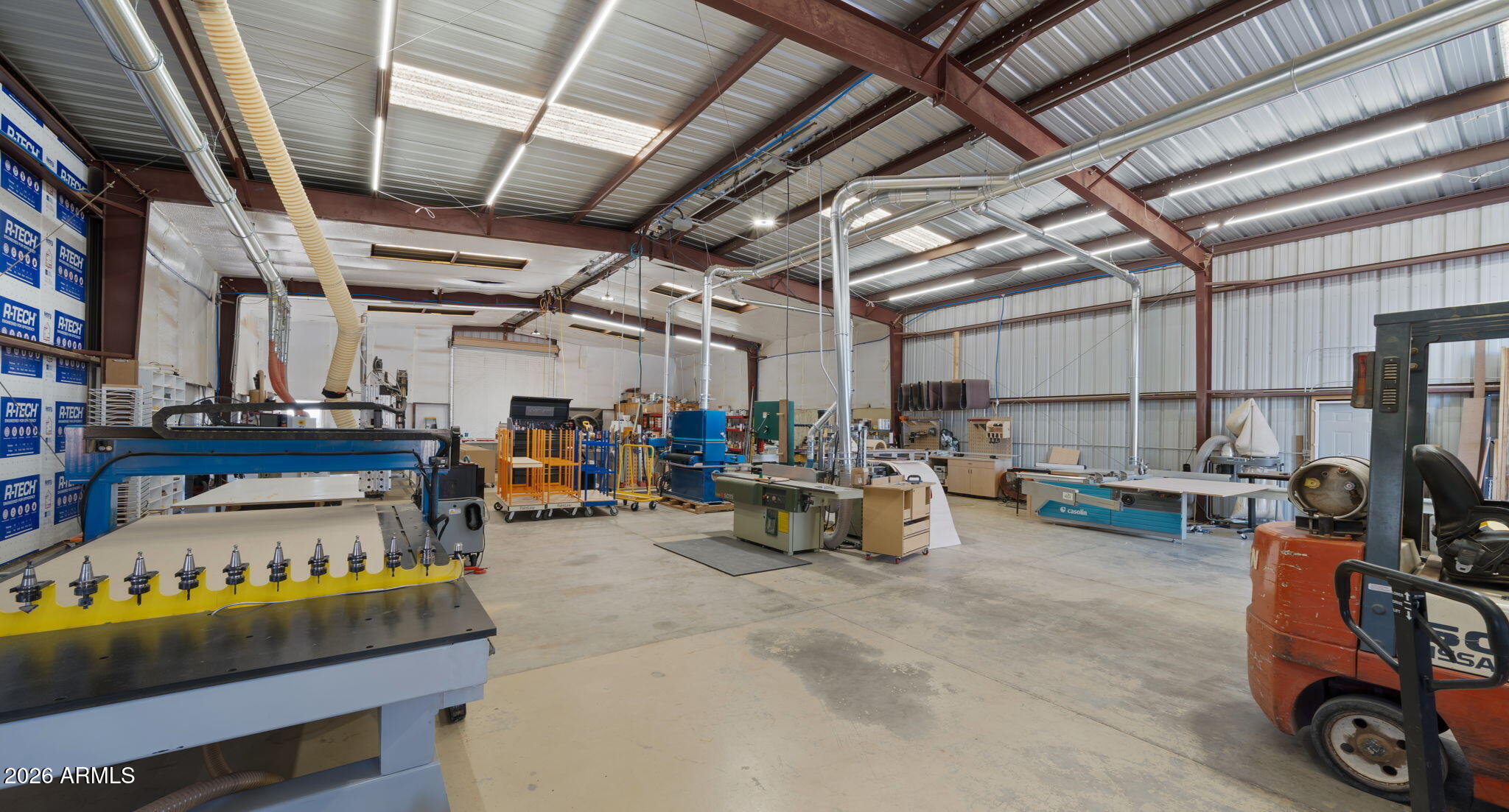 1935 E Joy Ranch Road