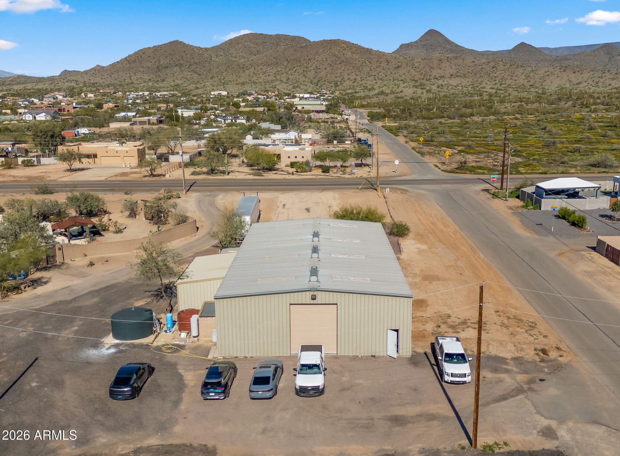1935 E Joy Ranch Road